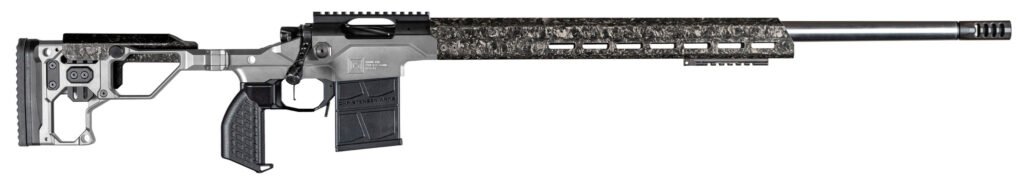 CHRISTENSEN ARMS MPR COMPETITION 6.5CR 26"