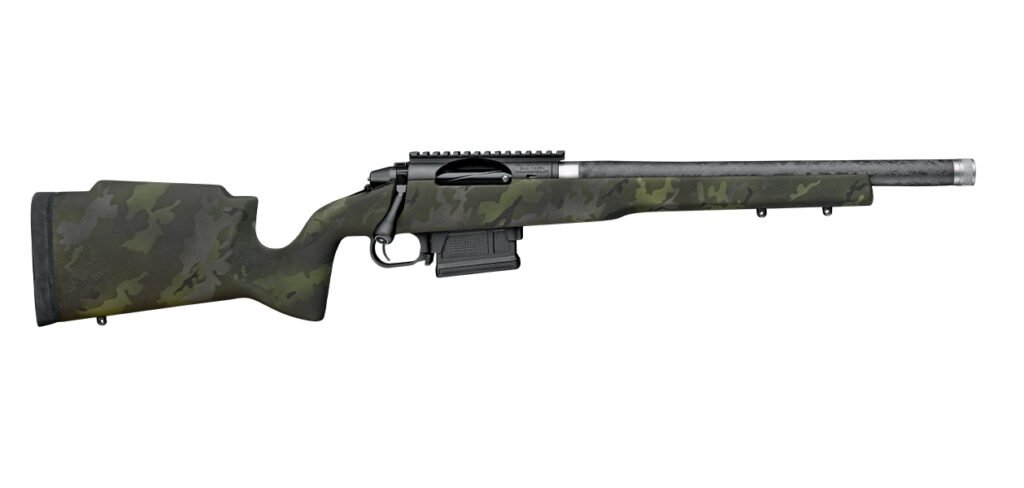 PROOF RESEARCH ELEVATION MTR 223REM MDNGT 16"