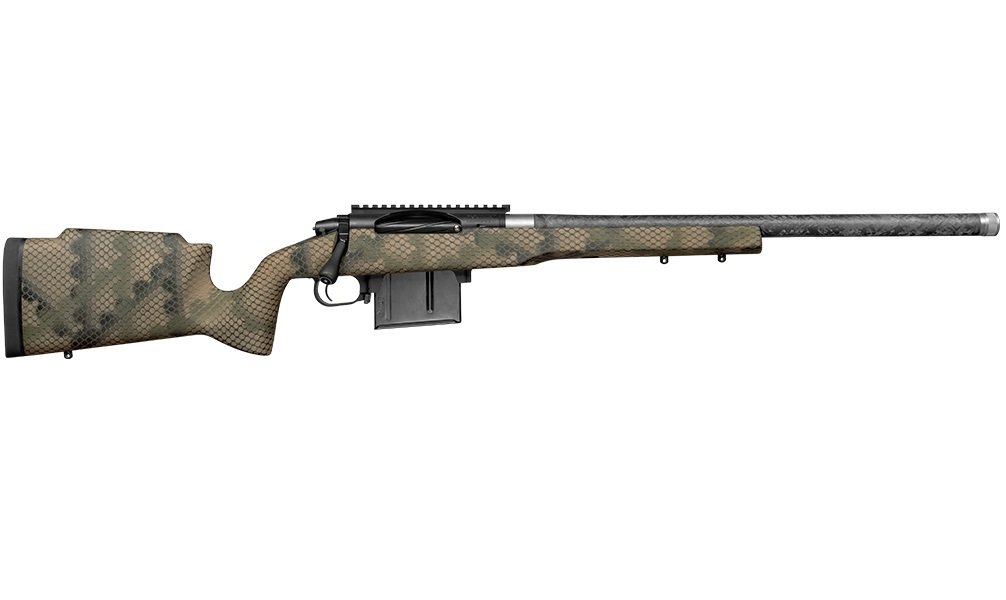 PROOF RESEARCH ELEVATION MTR 308WIN TFDE 20"