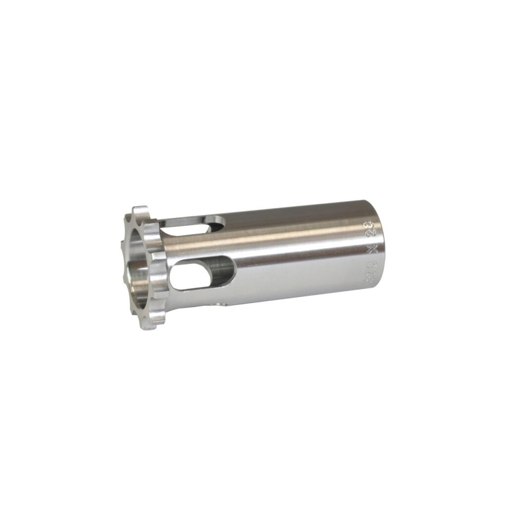 YANKEE HILL MACHINE COMPANY NIELSEN PISTON 9MM 1/2X36