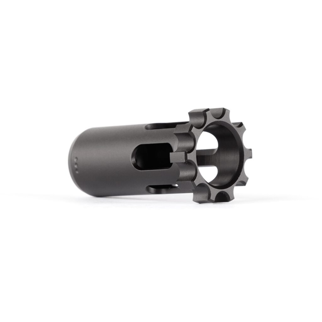 DEAD AIR ARMAMENT MOJAVE PISTON 9MM M13.5X1LH