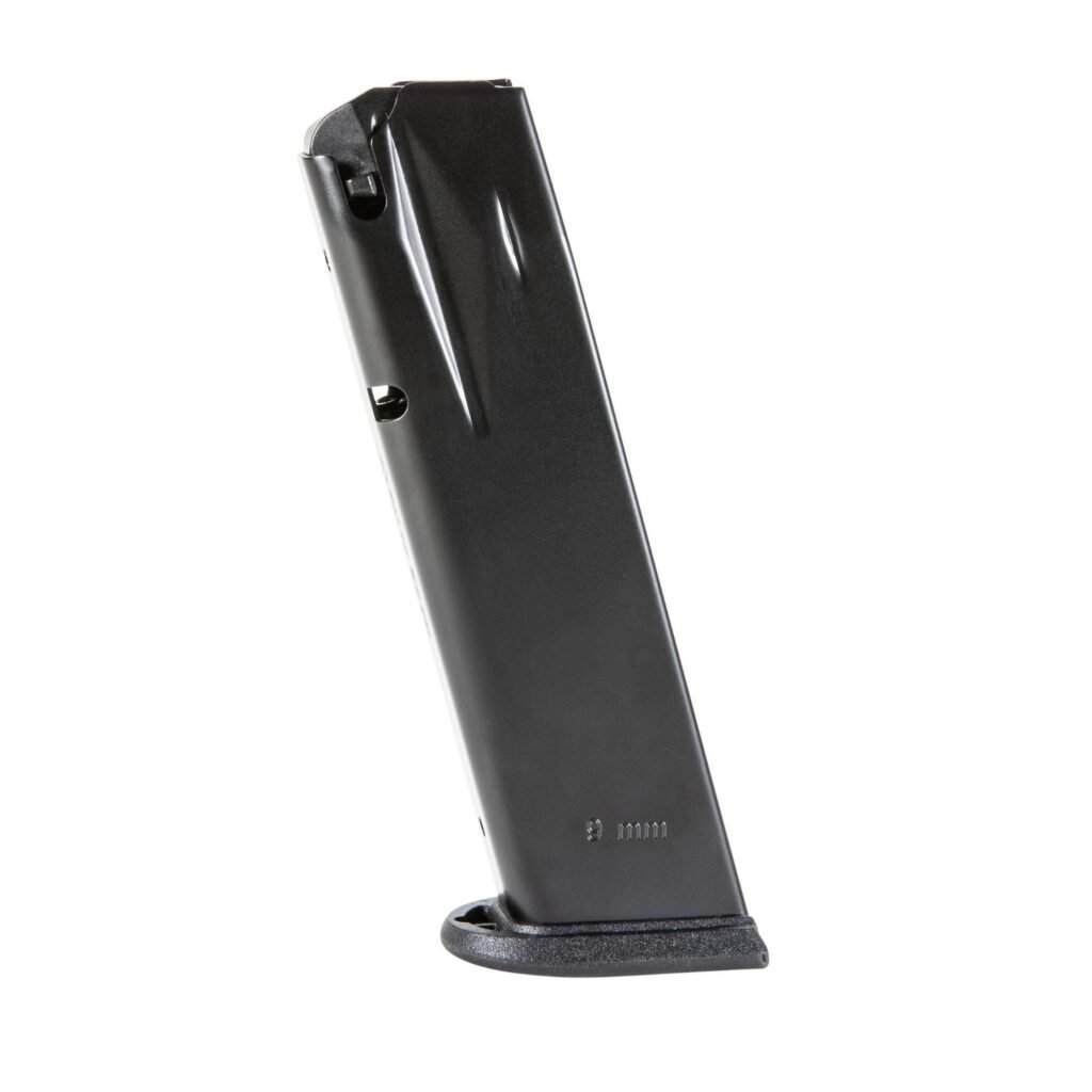 WALTHER ARMS MAGAZINE PDP FS 9MM 18RD