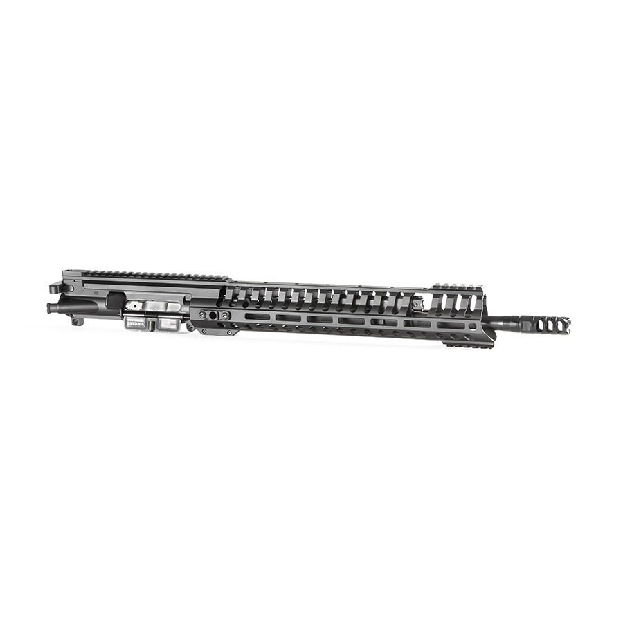 POF USA P-415 EDGE UPPER 5.56 16.5" BK