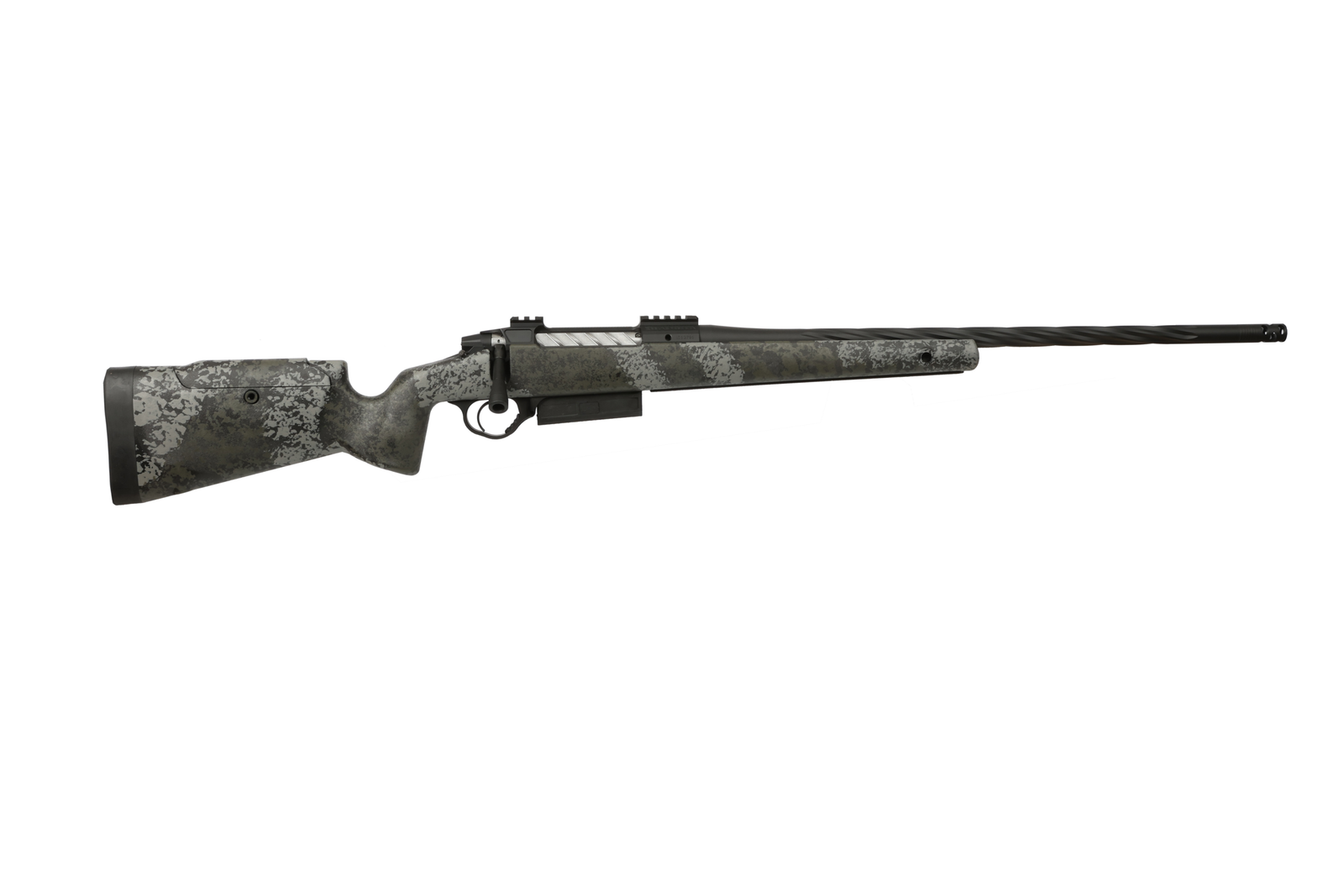 SEEKINS PRECISION PH3 300PRC MOUNTAIN SHADOW 22"