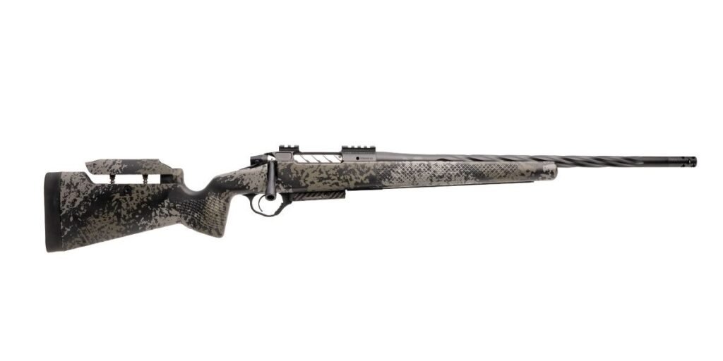 SEEKINS PRECISION PH3 300WIN MOUNTAIN SHADOW 26"