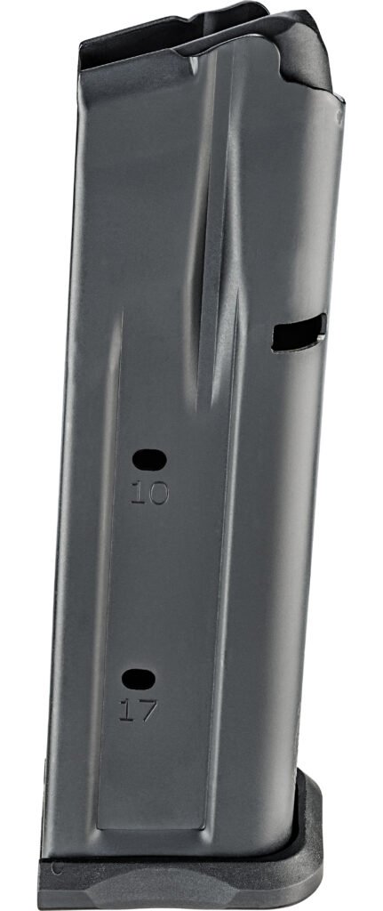 SPG MAG PRODIGY 9MM BLK 17RD