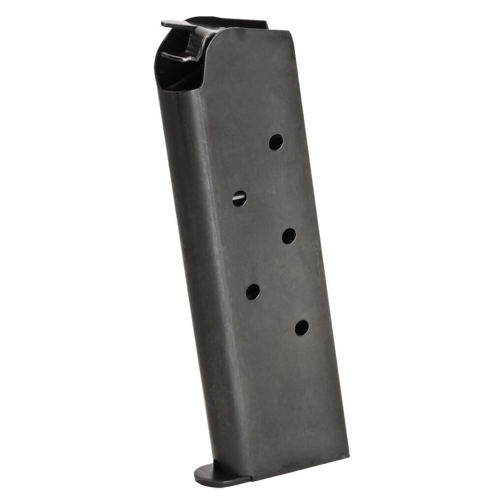 SPRINGFIELD ARMORY MAGAZINE 1911 45ACP 7RD BLUE