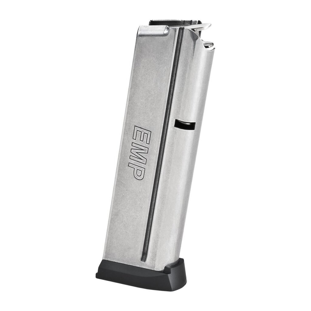 SPRINGFIELD ARMORY MAGAZINE 1911 EMP 9MM 9RD SS