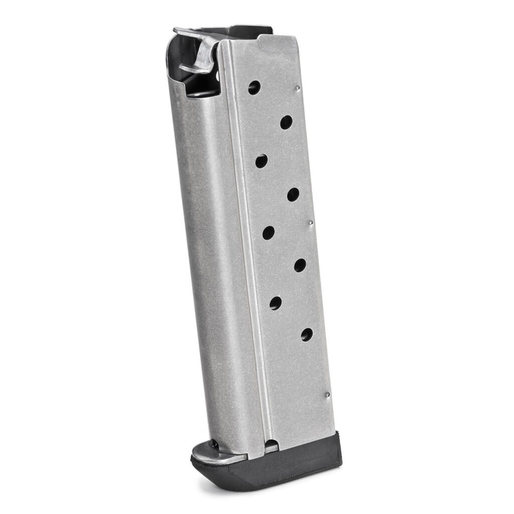 SPRINGFIELD ARMORY MAGAZINE 1911 9MM 9RD SS SP