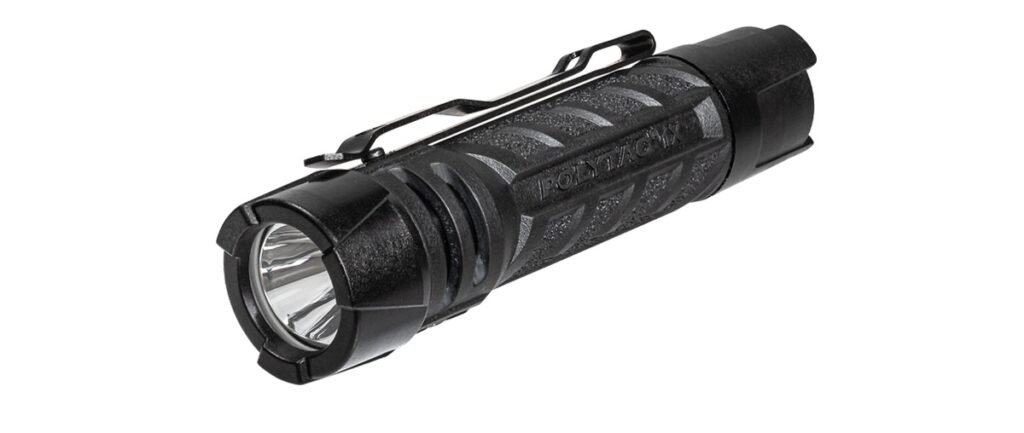 STREAMLIGHT POLYTAC 1X USB 500LM EDC BLK