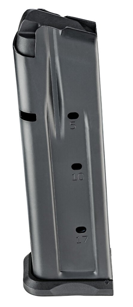SPRINGFIELD ARMORY MAGAZINE DS PRODIGY 9MM 10RD