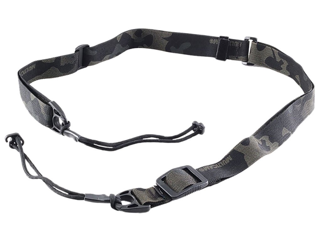 Q G-SLING MULTICAM W/SLING DEVIL
