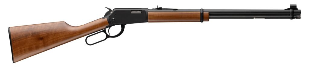 WINCHESTER RANGER 22LR BL/WD 20.5"