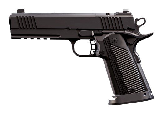 ROCK ISLAND ARMORY TAC ULTRA FS HC 9MM 5" AOS