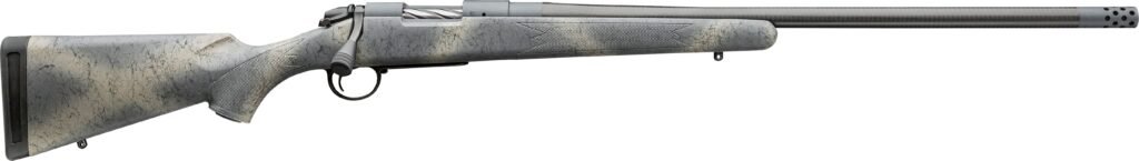 BERGARA RIDGE CF WILDERNESS 6.5CR 22"#