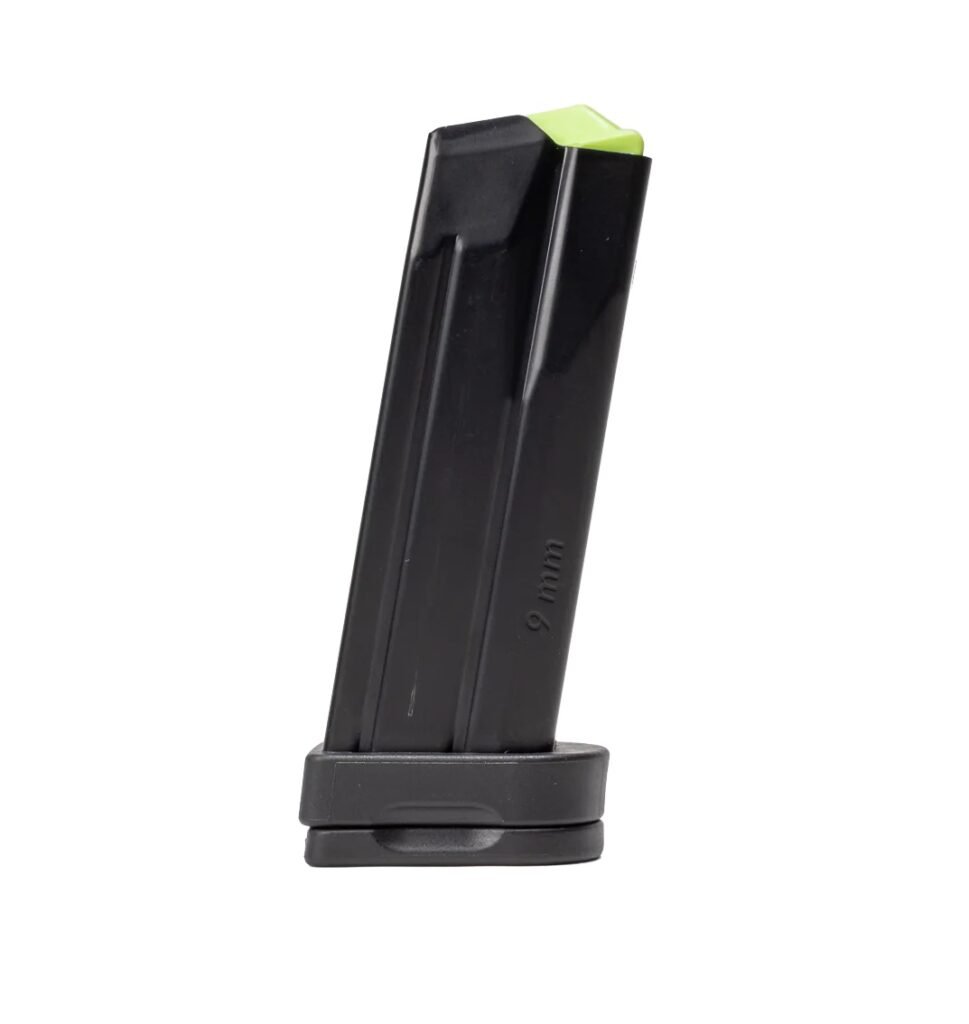ROST MARTIN MAGAZINE RM1S 9MM 15RD SL