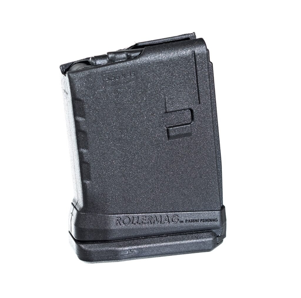 PROMAG AR-15 5.56 MAG ANTI-TILT 5RD