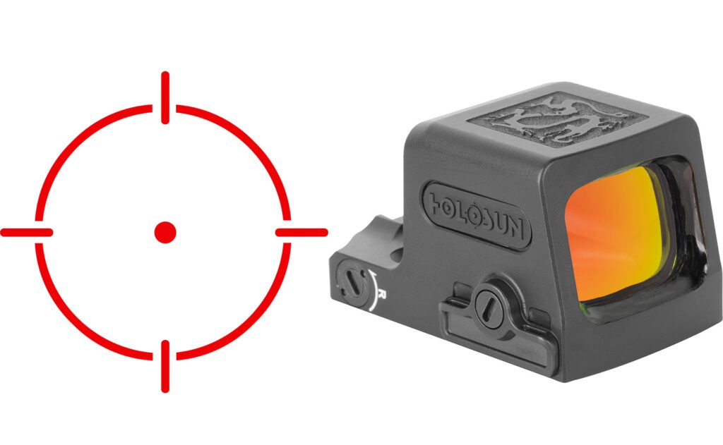 HLS RONIN-EPS-CARRY-RD-MRS