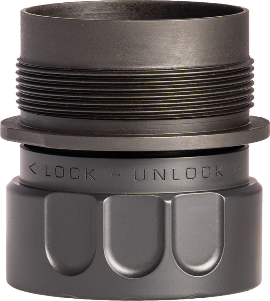 RGD UNIVERSAL SS MOUNT R.U.M