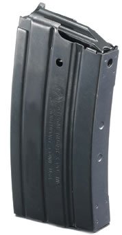 RUGER MINI-14 MAGAZINE 223REM 20RD