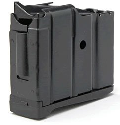 RUGER MINI-14 MAGAZINE 223REM 5RD