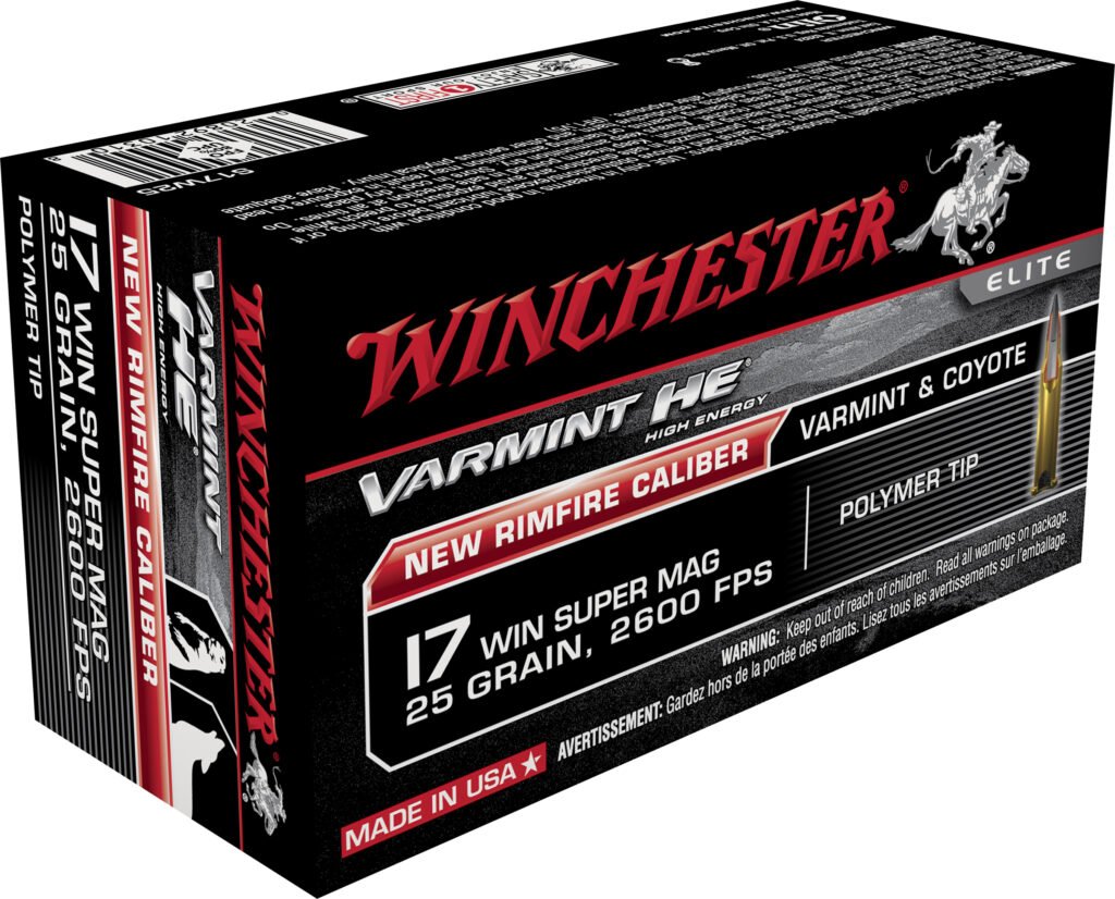 WIN 17WSM 25GR VARMHE PTIP 50R