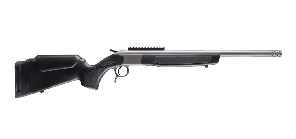CVA SCOUT SS TD 6ARC SS/SYN 20"