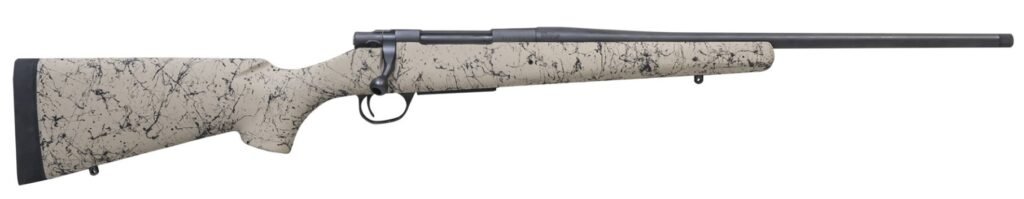 HOWA SL GEN2 TAN 243WIN 20" TB