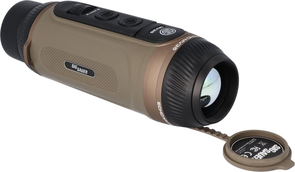 SIG ECHO MV35 THERM 2-16X35