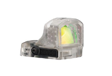 SIG SAUER ROMEO-RS PRO CIRCLE DOT CLEAR