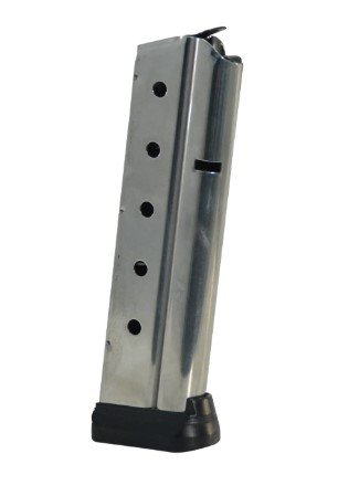 COLT MAG 1911 OFFICER 9MM 10RD SS