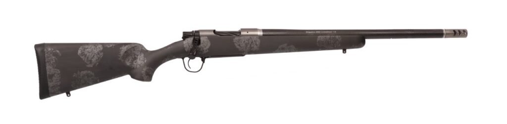 CHRISTENSEN ARMS RIDGELINE FFT 300WSM CB/GY 20"
