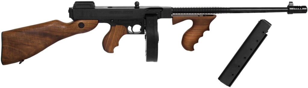 KAR THOM 1927A-1DLX FXD 45 50R