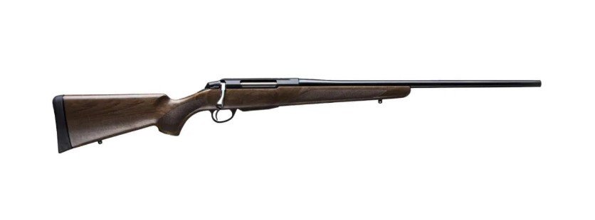 TIKKA T3X HUNTER 7MM-08 BK/WD 22" TB
