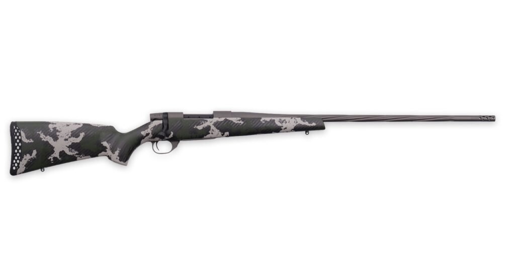 WEATHERBY VANGUARD TALON 300WIN CF 24" #
