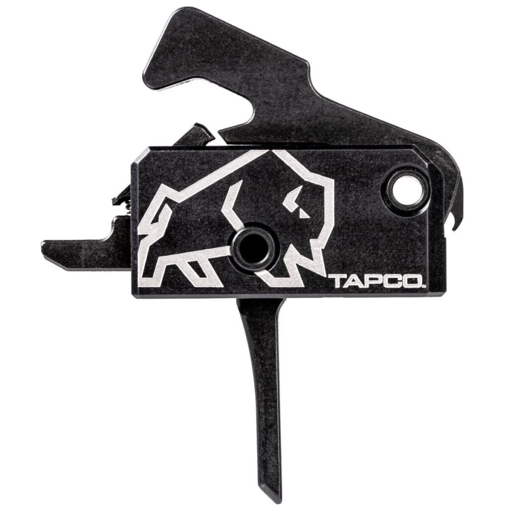TAPCO AR15 SINGLE STAGE TRG STRAIGHT