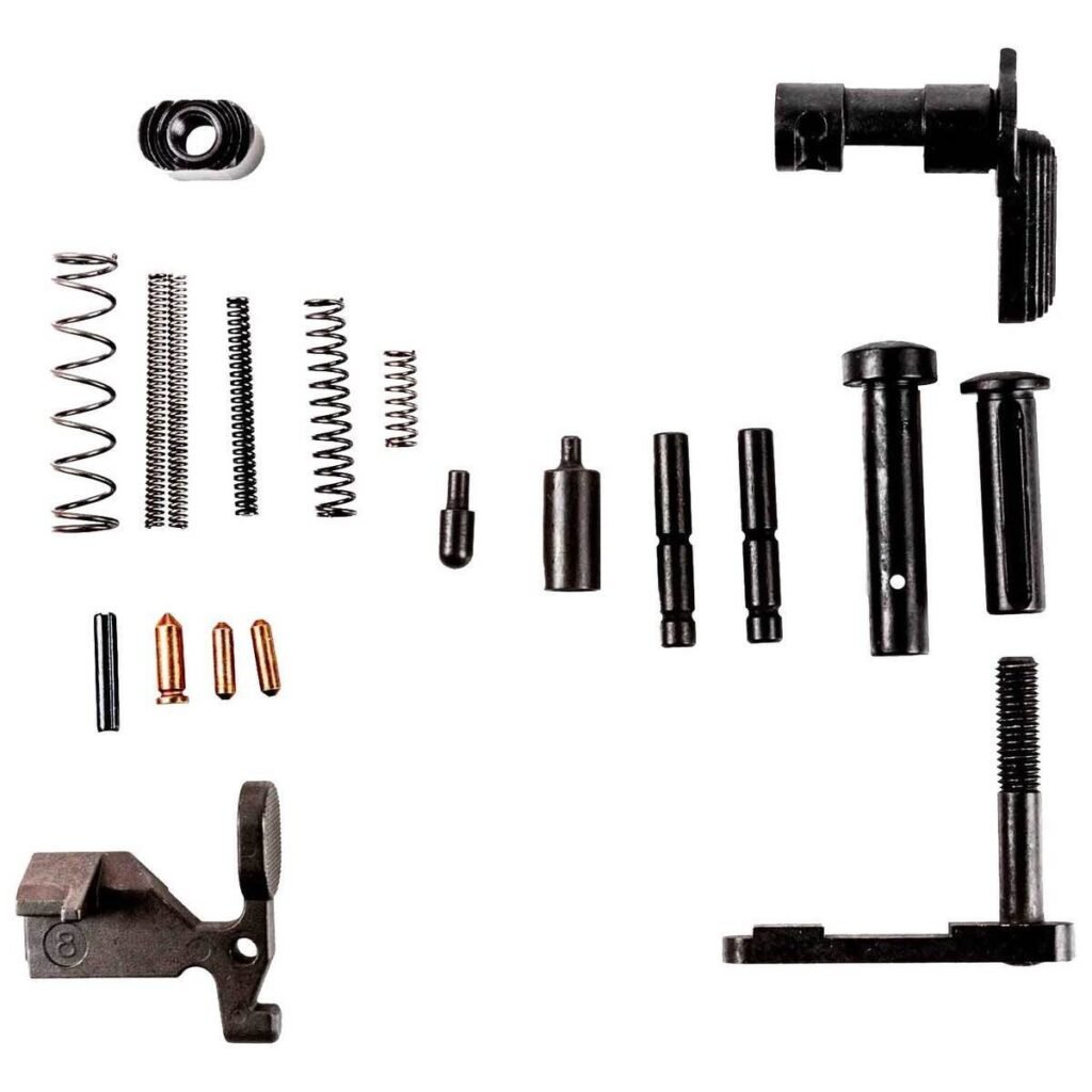 TAPCO AR-15 LOWER PARTS KIT
