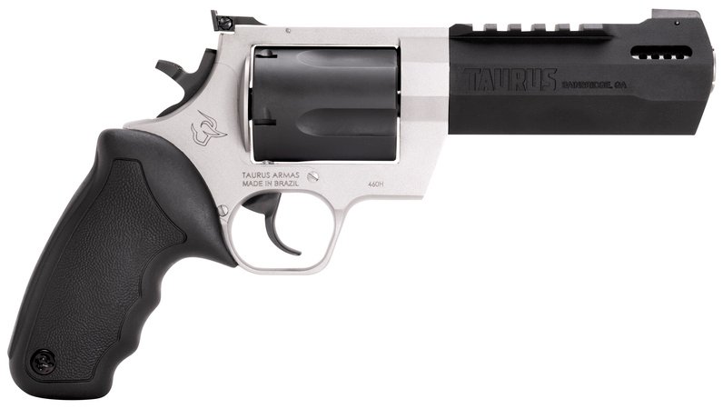 TAURUS RAGING HUNTER 460S&W 2TONE 5"