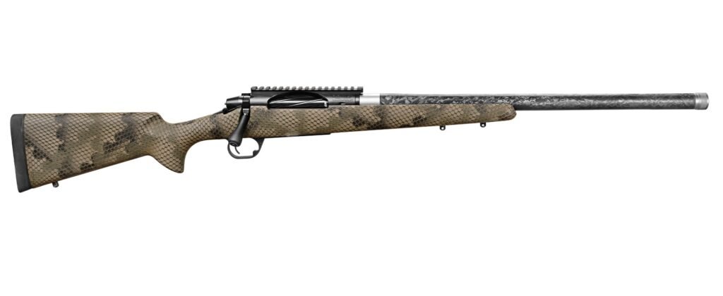 PROOF RESEARCH ELEVATION 2.0 6.5CR TFDE 22"