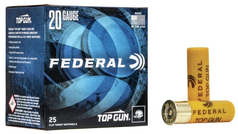 FDR 20G 2.75-.875-8 1210 25RD