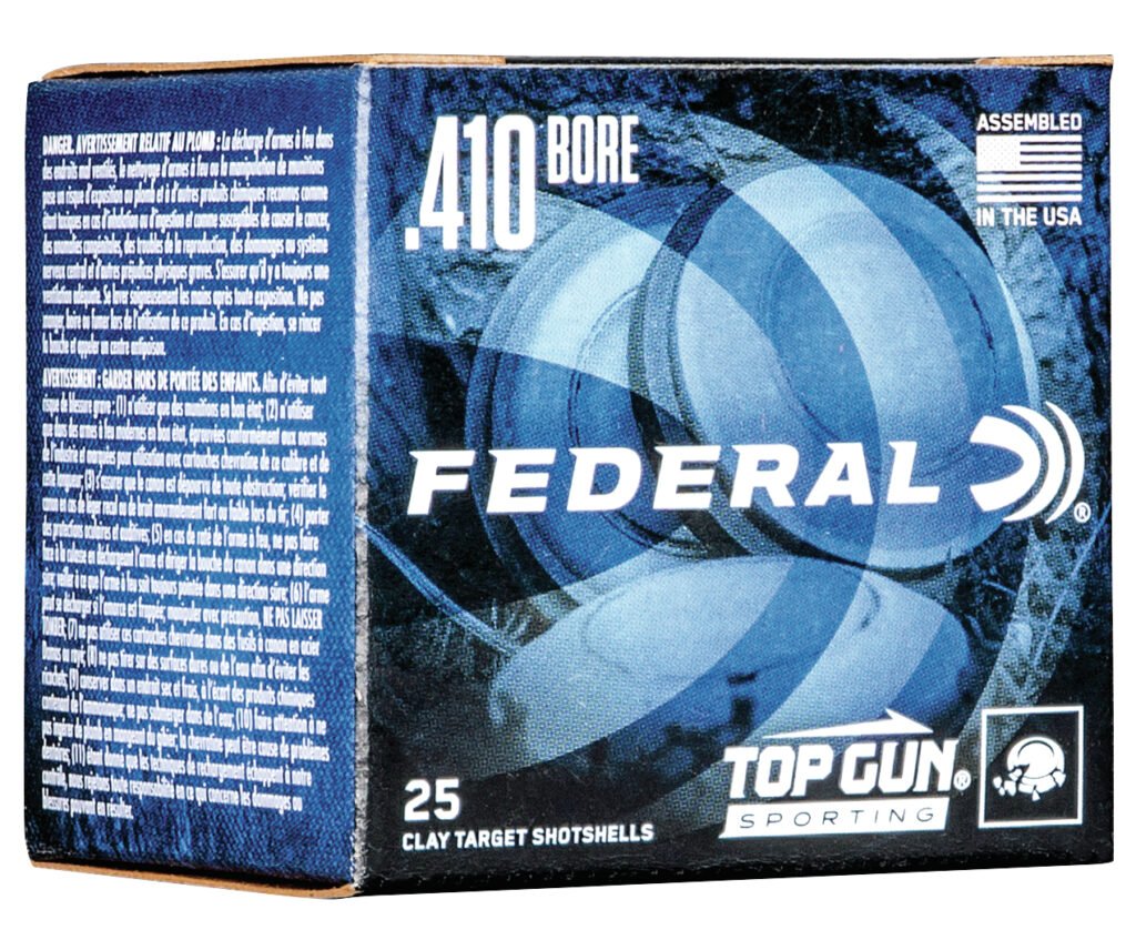 FDR 410 2.5-.5-9 1330 25RD