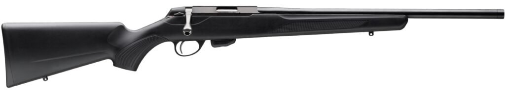 TIKKA T1 22LR 20" BLK 10+1
