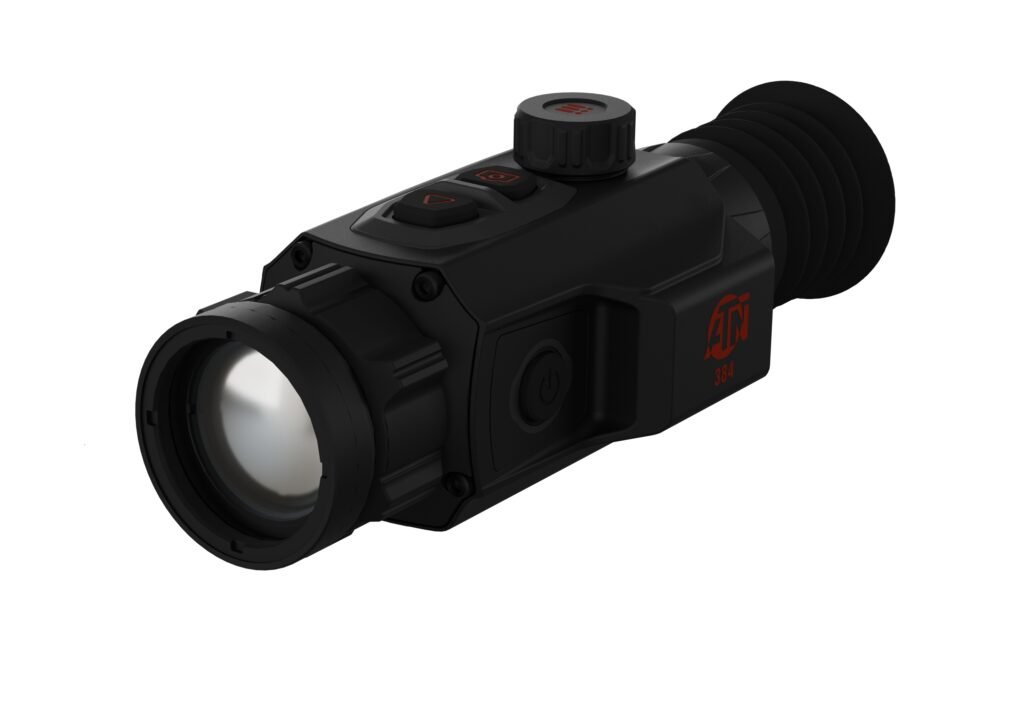 ATN THOR 6 MINI THERMAL 3.5-28X