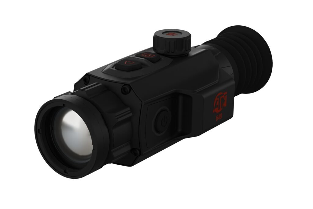 ATN THOR 6 MINI THERMAL 2-16X
