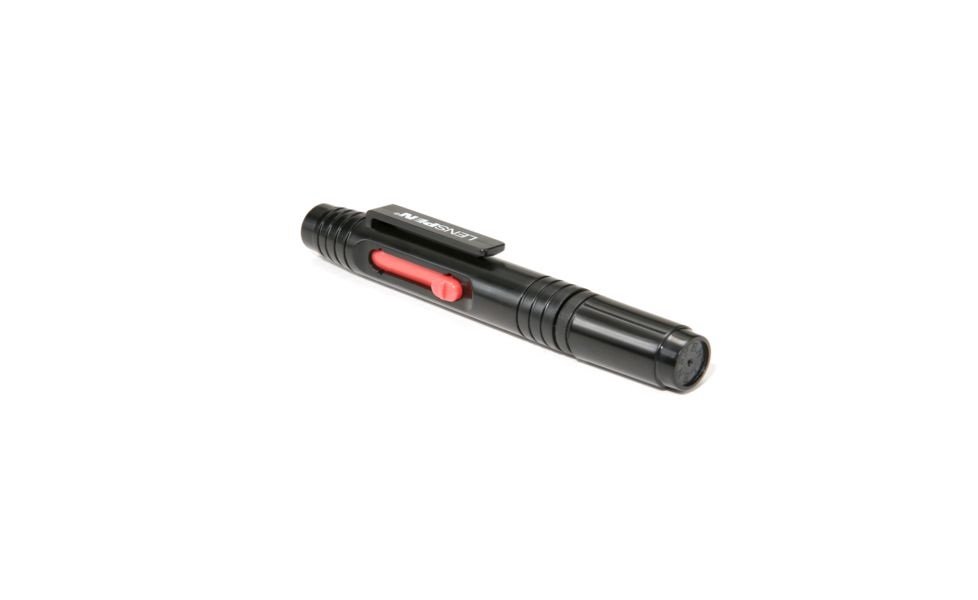TRIJICON LENS PEN CLEANER/BRUSH