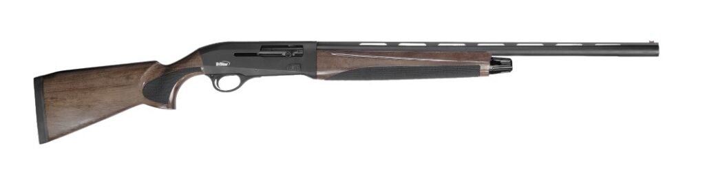 TRISTAR SPORTING ARMS RAPTOR II CMPCT 20/24 BL/WD 3"