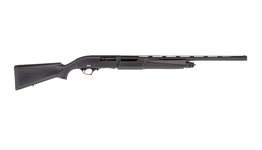 TRISTAR SPORTING ARMS COBRA III PUMP 12/28 SYN 3"