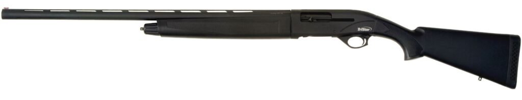 TRISTAR SPORTING ARMS VIPER G2 12/28 BLK SYN 3" LH
