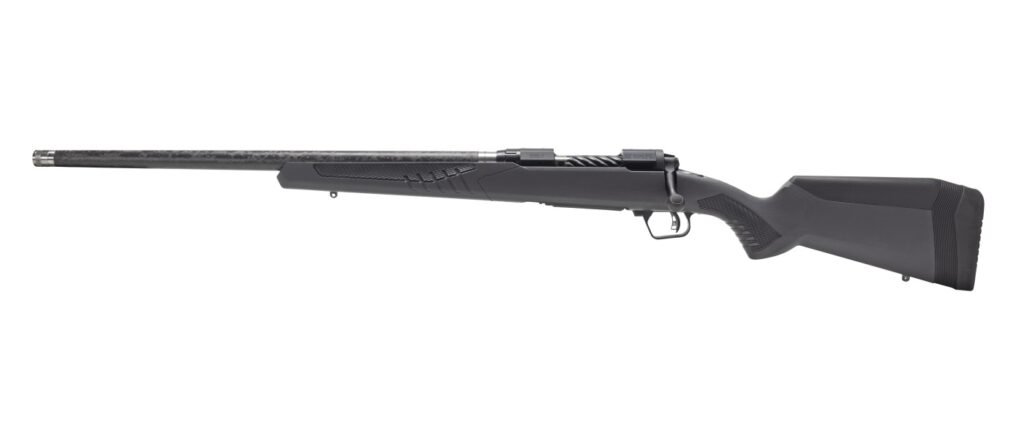 SAVAGE ARMS 110 ULTRALITE 30-06 CARBON LH#
