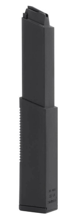 KRISS USA MAGAZINE VECTOR 22LR 30RD BLK